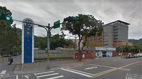 16:9
北市大安區停水！供電設備多處受損　北水處已全力協調
圖／翻攝自Google地圖