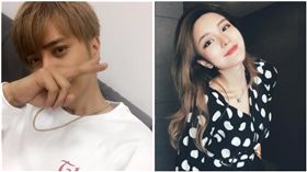 羅志祥、周揚青／臉書、IG