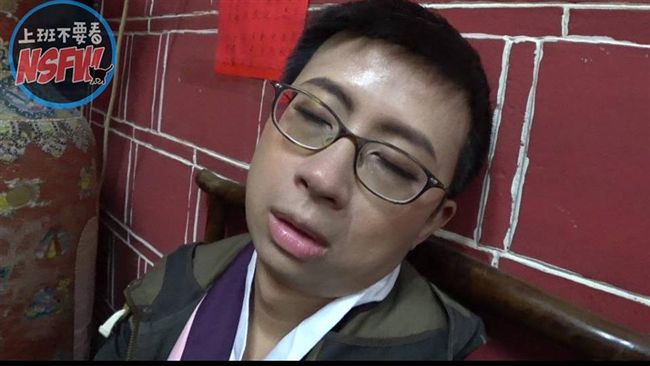 呱吉紅什麼？同輩人人渣文本這麼說