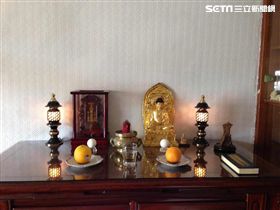 守秘16年！人妻等夫死讓私生女認祖。（示意圖／蘇怡璇攝）