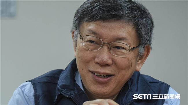 讚柯最帥奏效？北市陽光普照賺颱風假
