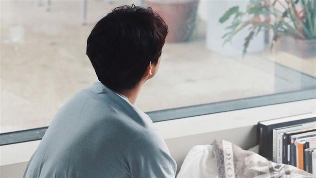 床照洩底！男神孔劉8/1 魅力轉身