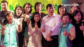 婚變風爆後 陳亮吟力挺:相信羅致政