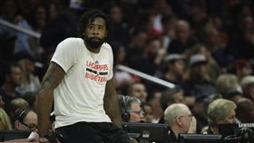 DeAndre Jordan(ap)
