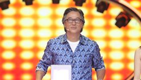 王偉忠　／　翻攝自微博