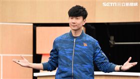 林俊傑跨足電競產業成立電競戰隊