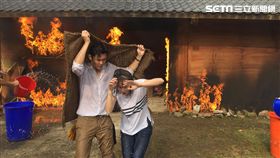 噗通噗通我愛你,陳奕,魏蔓