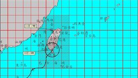 0730,1900,海棠颱風(氣象局)