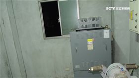 保全至頂樓機房查看　不慎墜樓身亡