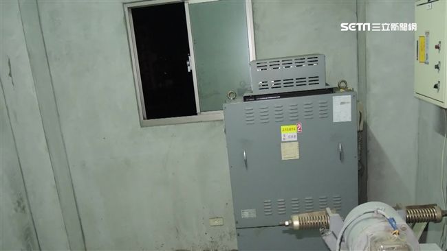 保全至頂樓機房查看　不慎墜樓身亡