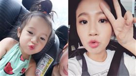 方志友,mia /翻攝自ig