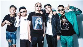 玖壹壹同門添師弟草屯囝仔、臭屁嬰仔將接受嘻哈殘酷舞台