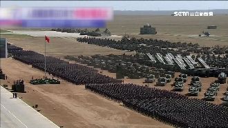 武統準備？解放軍明年啟用「預備役證」