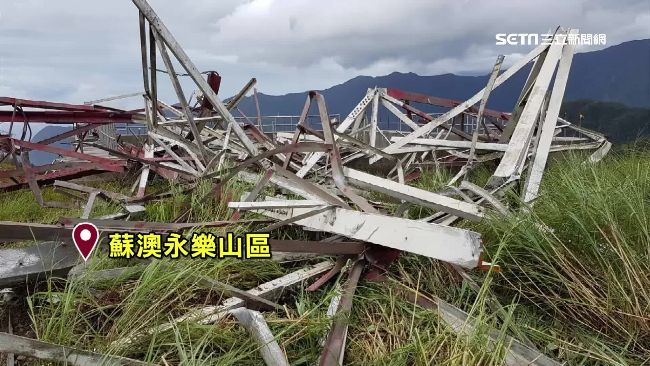 供電爆危機　李世光：不考慮啟用核能