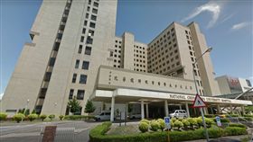 成大醫院 圖／GOOGLE MAP