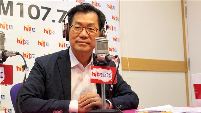 政策若提「滅香」　李應元：辭職下台