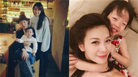 艾莉絲（合成圖／翻攝自艾莉絲臉書）