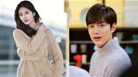 圖／翻攝自韓網　秀智　李敏鎬