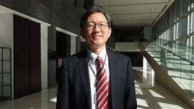 台大醫學院麻醉科教授王明鉅（圖／翻攝臉書）