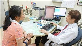 童綜合醫院不孕症暨生殖醫學中心醫師簡陳榮（圖／童綜合醫院）