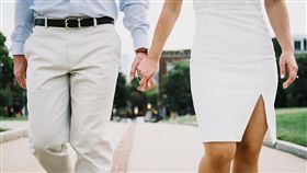 情侶、交往、戀愛／示意圖／pixabay