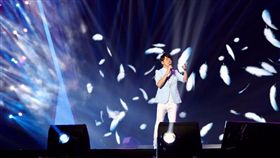 光良,蔡依林,我呸,拒絕,冷笑話（圖／翻攝自蔡依林臉書、光良臉書）