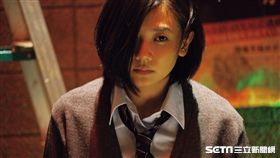 東京喰種,窪田正孝,蒼井優,清水富美加,鈴木伸之,大泉洋,村井國夫,櫻田日和,小笠原海,白石隼也／采昌國際多媒體提供