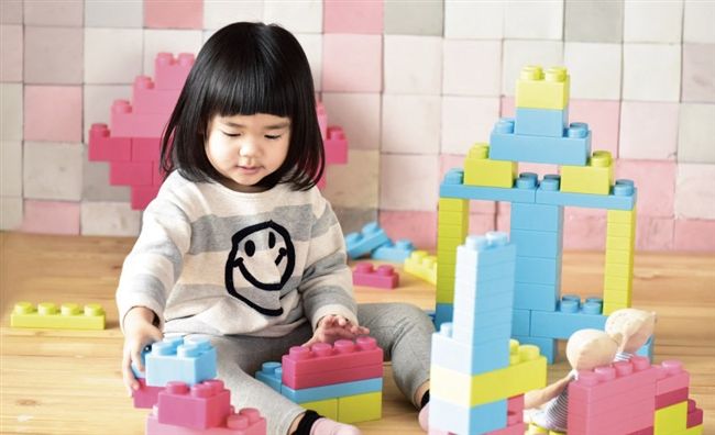 出生率狂跌　少子化帶動少兒經濟熱潮