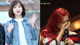 圖／翻攝自韓網　youtube joy