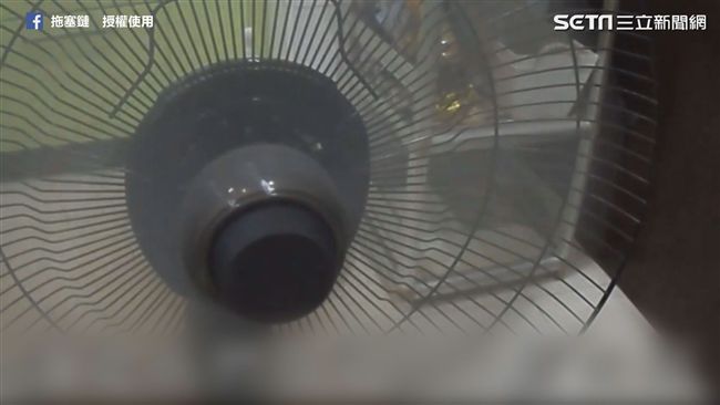 超實用！達人教你拯救老舊風扇