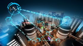 【大數聚】Google、Amazon爭相加入的新戰場：「融合場景生態系」！
（Images Source:flickr/JCT 600）