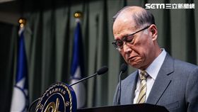 外交部長李大維，巴拿馬斷交 圖／記者林敬旻攝