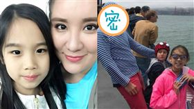 圖／翻攝自小禎臉書 休傑克曼