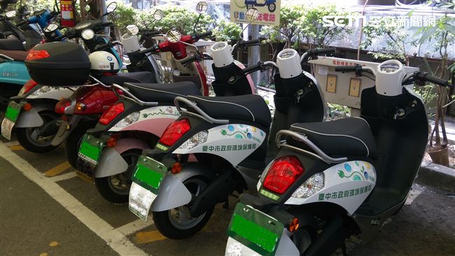 全面禁摩？台中市府：網路謠言非事實