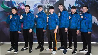 林俊傑成立SMG　與J戰隊較勁有望