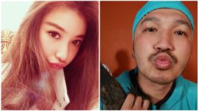 KID,許維恩,情侶鞋/IG