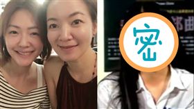 圖／翻攝自時尚編輯的真心話臉書 阿雅 小S 阿雅 吳佩慈