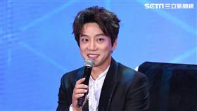 韓國歌手黃致列二度在台開唱與台灣歌迷相見