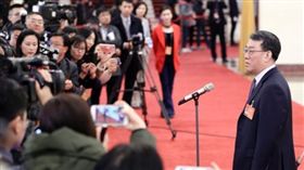 中國大陸國家安全生產監督管理總局前（中共）黨組書記、前局長楊煥寧／微博
