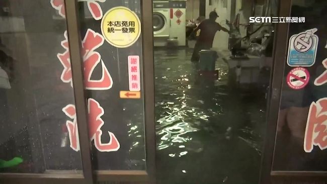 2颱襲台釀災情　日網友關注喊支援