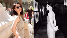 周迅 / 翻攝自微博