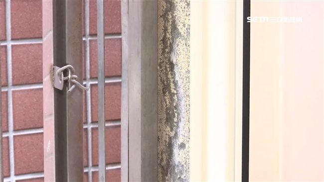 看房趁颱風過後　這些情況就是漏水屋