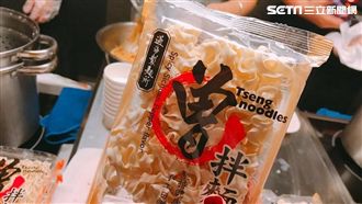 拌麵紅到美國　曾國城扮鬼自導自演