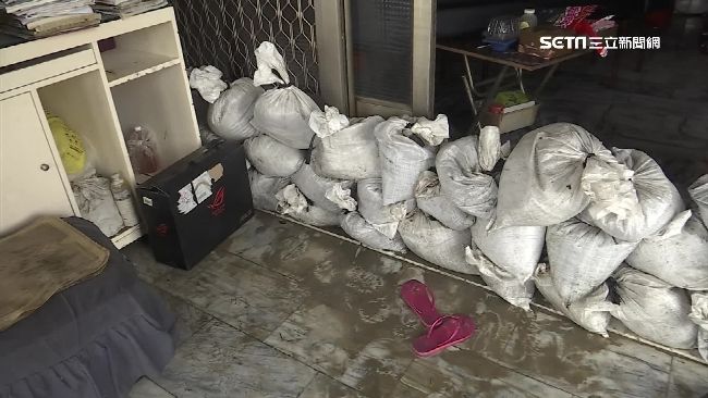 卡努今晚到明天風雨大！你「防颱」了嗎？