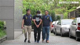 林姓台大醫學碩士生，與國中、小女學生交往，再誘騙對方拍攝私密照，而且一再恐嚇對方傳圖，倘若對方不從，他便威脅要公布照片，警方訊後將他移送法辦（翻攝畫面）林和駿