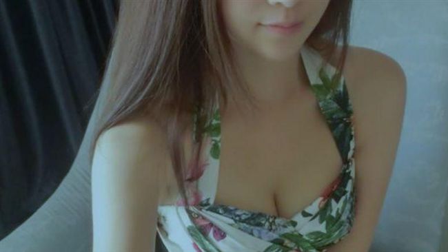 本人與廣告差太大！　尋芳客狂打槍