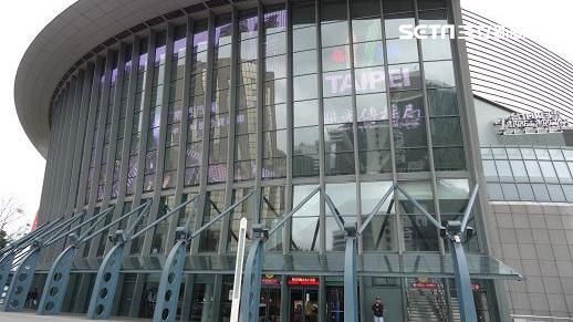 小巨蛋傳意外　工人搭建舞台遭電擊亡