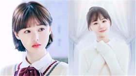 鄭爽／翻攝自微博