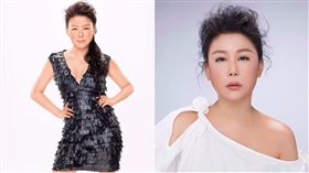 藍心湄/翻攝自臉書