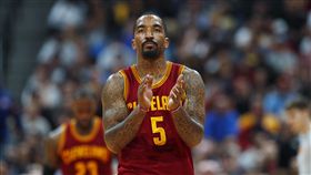 J.R. Smith(ap)